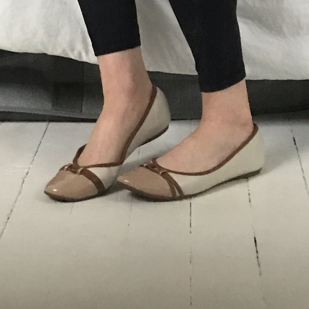 Brazilian shoes